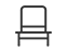 礼堂椅